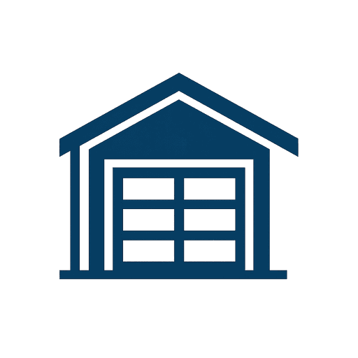 Madison Door & Opener logo